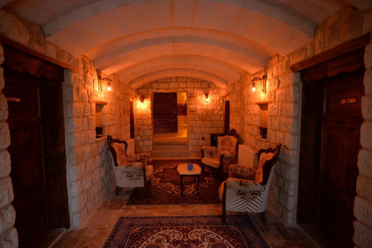 The Cave House Hotel Юргюп Екстериор снимка